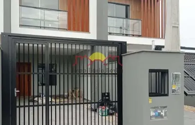 Casa com 3 quartos à venda no Costa e Silva, Joinville 