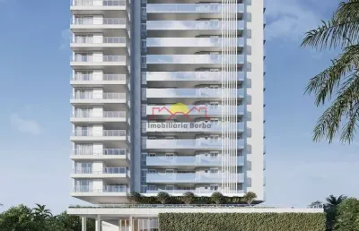 Apartamento com 3 quartos à venda no Itacolomi, Balneário Piçarras 