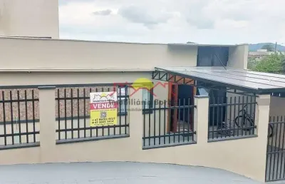 Casa com 3 quartos à venda em Santa Catarina, Joinville 