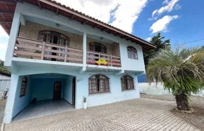Casa com 3 quartos à venda em Santa Catarina, Joinville 