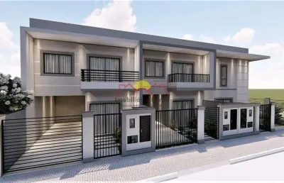 Casa com 3 quartos à venda no Itacolomi, Balneário Piçarras 
