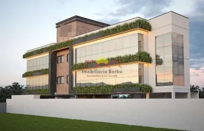 Apartamento com 3 quartos à venda no Armação, Penha 