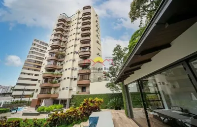 Apartamento com 5 quartos à venda no Atiradores, Joinville 