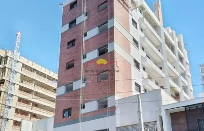 Apartamento com 3 quartos à venda no América, Joinville 