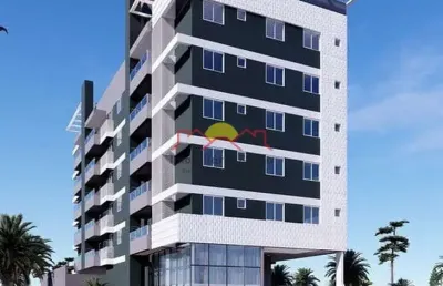 Apartamento com 2 quartos à venda no Costa e Silva, Joinville 