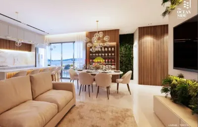 Apartamento com 2 quartos à venda no Itacolomi, Balneário Piçarras 