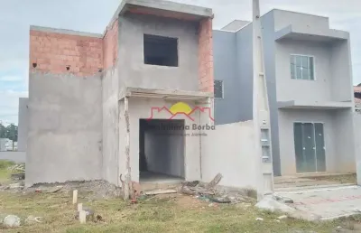 Casa com 2 quartos à venda na Vila Nova, Barra Velha 