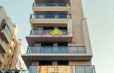Apartamento com 3 quartos à venda no América, Joinville 