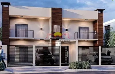 Apartamento com 2 quartos à venda no Centro, Barra Velha 