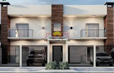 Apartamento com 2 quartos à venda no Centro, Barra Velha 