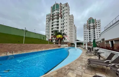 Apartamento com 2 quartos à venda no Atiradores, Joinville 