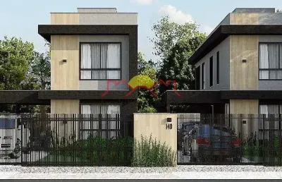 Casa com 3 quartos à venda no Quinta dos Açorianos, Barra Velha 