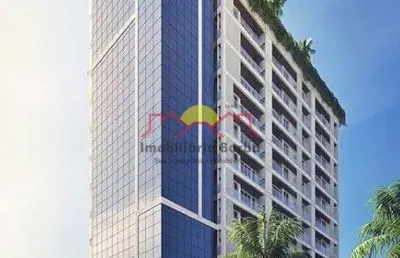 Apartamento com 2 quartos à venda no Atiradores, Joinville 