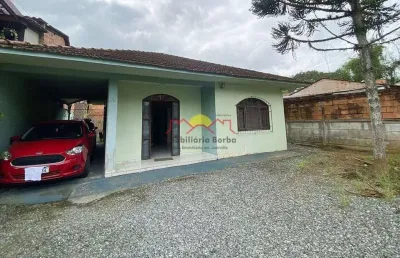 Casa com 3 quartos à venda no Floresta, Joinville 
