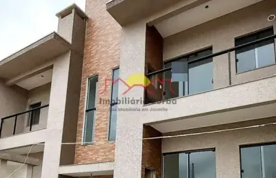 Apartamento com 3 quartos à venda no Itajubá, Barra Velha 