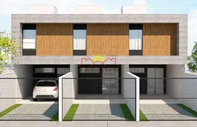 Casa com 3 quartos à venda no Itacolomi, Balneário Piçarras 