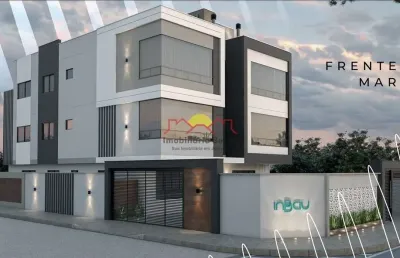 Apartamento com 2 quartos à venda no Meia Praia, Navegantes 
