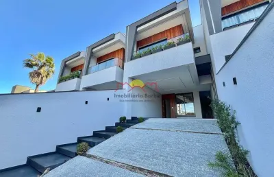 Casa com 3 quartos à venda no Glória, Joinville 