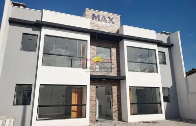 Apartamento com 3 quartos à venda no Centro, Barra Velha 