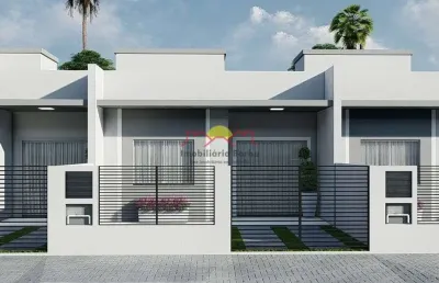 Casa com 2 quartos à venda no Itajubá, Barra Velha 