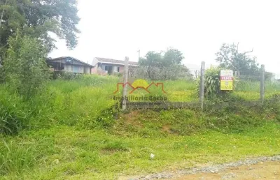 Terreno à venda no Itinga, Araquari 