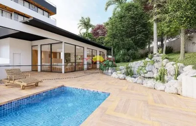 Apartamento com 3 quartos à venda no América, Joinville 