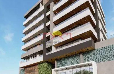 Apartamento com 3 quartos à venda no América, Joinville 