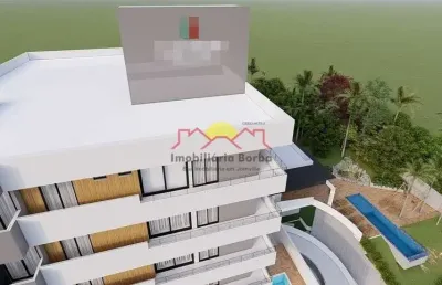 Apartamento com 3 quartos à venda no América, Joinville 