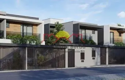 Casa com 3 quartos à venda no Glória, Joinville 