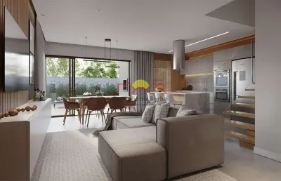 Casa com 3 quartos à venda no Glória, Joinville 