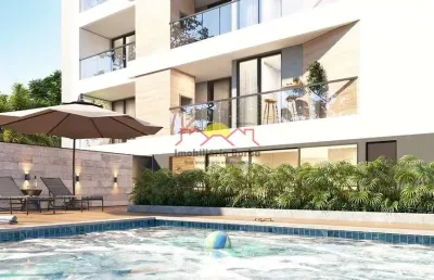 Apartamento com 3 quartos à venda no Bom Retiro, Joinville 