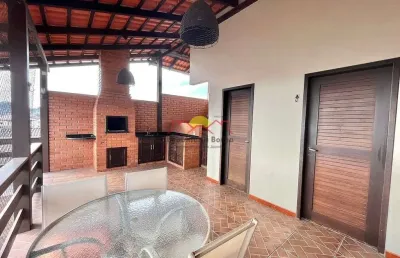 Casa com 4 quartos à venda no Boehmerwald, Joinville 