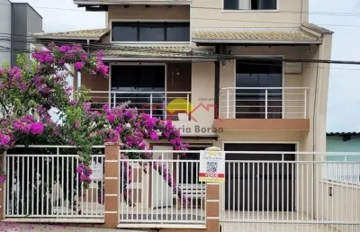 Casa com 3 quartos à venda no Boehmerwald, Joinville 