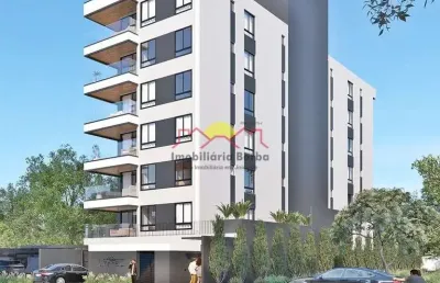 Apartamento com 3 quartos à venda no Saguaçu, Joinville 