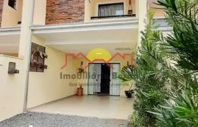 Casa com 3 quartos à venda na Praia Grande, São Francisco do Sul 