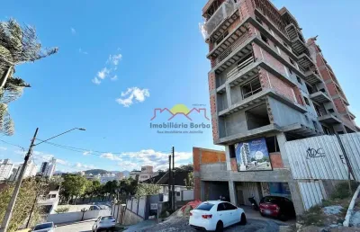Apartamento com 3 quartos à venda no Saguaçu, Joinville 