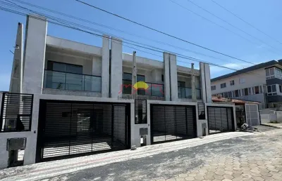 Casa com 3 quartos à venda no Itacolomi, Balneário Piçarras 