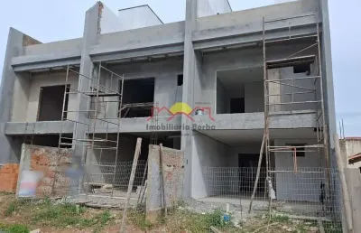 Casa com 3 quartos à venda no Itacolomi, Balneário Piçarras 