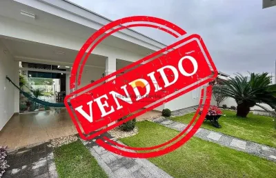 Casa com 3 quartos à venda no Ubatuba, São Francisco do Sul 