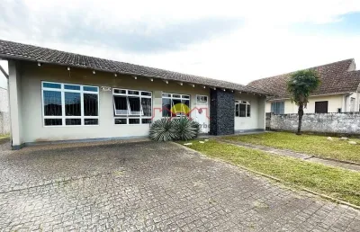 Casa com 3 quartos à venda no Saguaçu, Joinville 