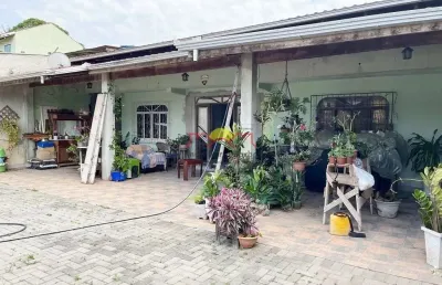 Casa com 3 quartos à venda no Jarivatuba, Joinville 