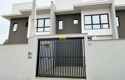Casa com 2 quartos à venda no São Cristovão, Barra Velha 