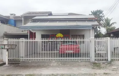 Apartamento com 11 quartos à venda no Paranaguamirim, Joinville 