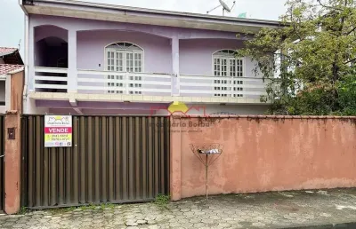 Casa com 4 quartos à venda no Fátima, Joinville 