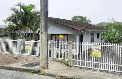 Casa com 3 quartos à venda no Floresta, Joinville 