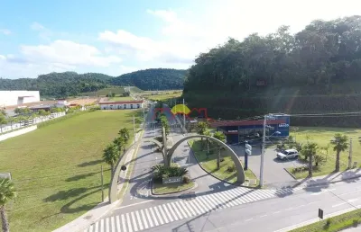 Terreno à venda no Itinga, Araquari 
