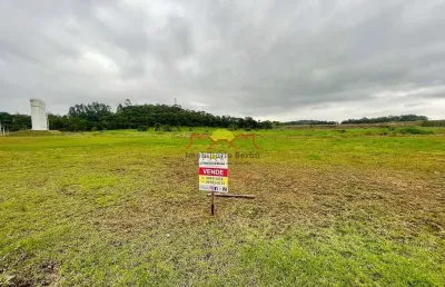 Terreno à venda no Itinga, Araquari 