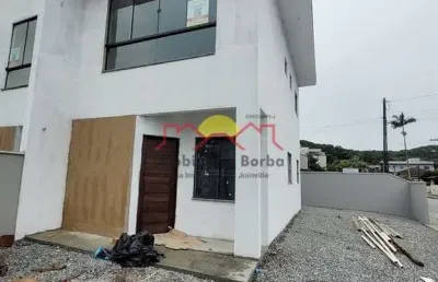 Casa com 2 quartos à venda no Boehmerwald, Joinville 