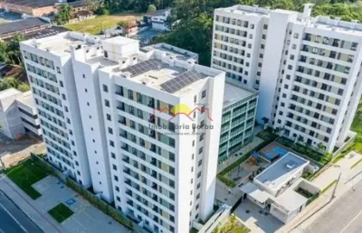Apartamento com 2 quartos à venda no Costa e Silva, Joinville 