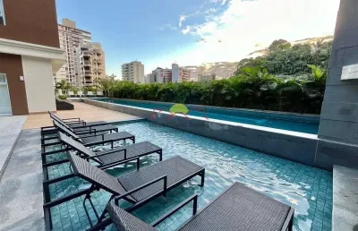 Apartamento com 4 quartos à venda no América, Joinville 